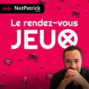 Le rendez-vous Jeux - RDV Jeux by NotPatrick