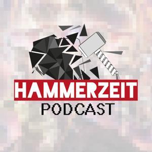 Hammerzeit Podcast by Filip i Hubert