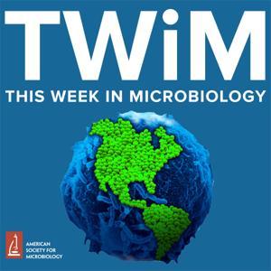 This Week in Microbiology by Vincent Racaniello