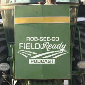Field Ready Podcast by Rob-See-Co