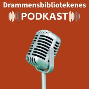 Drammensbibliotekenes podkast by Drammensbibliotekene