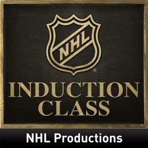 NHL Induction Class by National Hockey League
