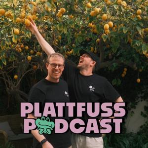Plattfuß- der Triathlon und Radsport Podcast by Brüder Popken