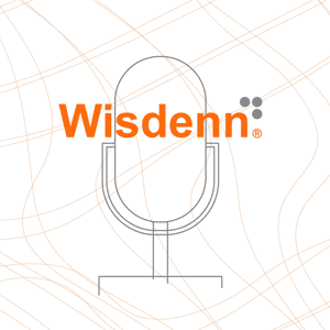 El Podcast de Wisdenn by Ana María Quintanilla