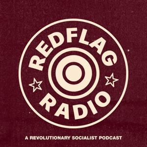 Red Flag Radio by redflag