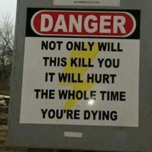 Well There‘s Your Problem by WTYP is Justin Roczniak, November Kelly, Liam McAnderson, and friends.