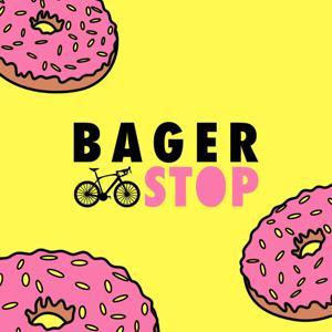 Bagerstop by Martin Weibel