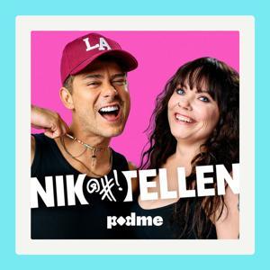 Nikotellen by Niko Saarinen/ Podme