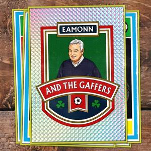 Eamonn And The Gaffers by 11-29 Media