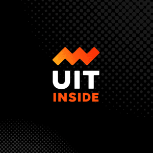 UIT INSIDE by UIT