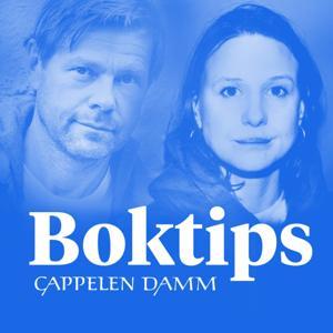 Boktips by Cappelen Damm