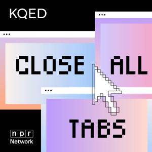 Close All Tabs by KQED