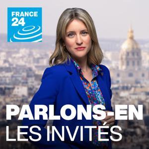 Parlons-en, les invités by FRANCE 24