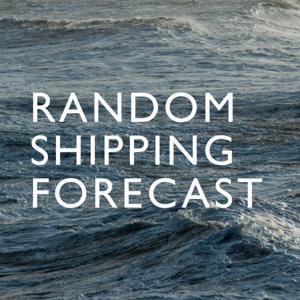 Random Shipping Forecast by Random Shipping Forecast