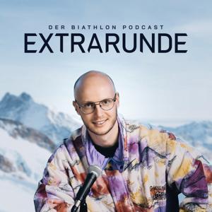 Extrarunde - Der Biathlon Podcast by Biathlon mit Ron