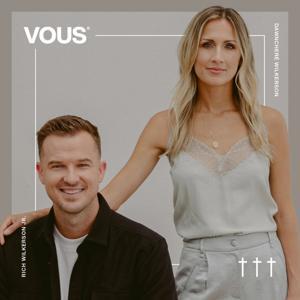 VOUS Church by Rich and DawnCheré Wilkerson