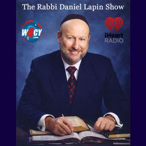 Rabbi Daniel Lapin Show by Talk 4 Radio