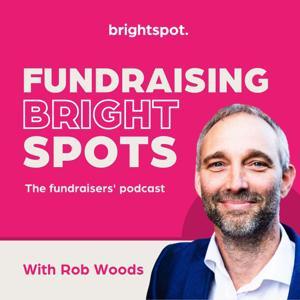Fundraising Bright Spots by Rob Woods, Bright Spot