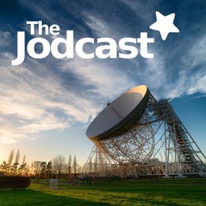 The Jodcast by Jodrell Bank Centre for Astrophysics