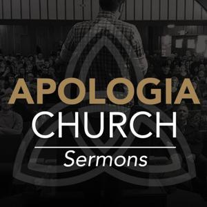 Apologia Church by Jeff Durbin