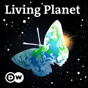 Living Planet by DW