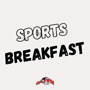 Sports Breakfast by 91.3 SportFM Radio