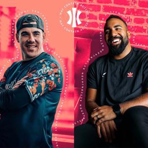 May Contain Action by MCA Media