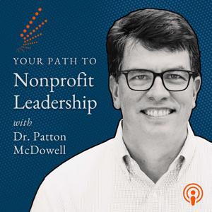 Your Path to Nonprofit Leadership by Patton McDowell