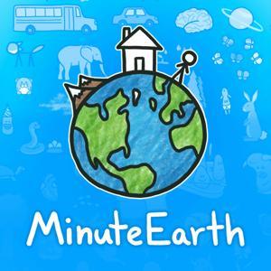 MinuteEarth by Minute Earth