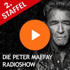 Peter Maffay Radioshow Podcast by R.SA