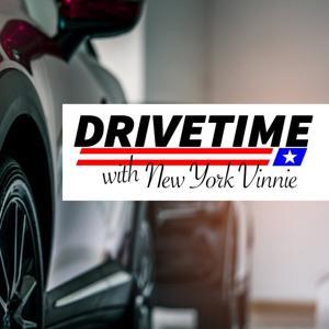 DriveTime Radio with New York Vinnie by KKNW | Hubbard Radio