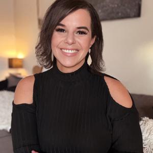 Masterclass of Mind by Martina Bamesberger