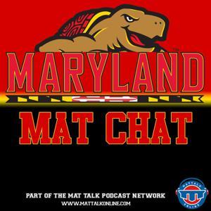 Maryland Mat Chat by Jason Bryant, Mat Talk Podcast Network