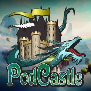 PodCastle by Escape Artists Foundation