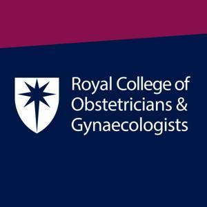 RCOG by Royal College of Obstetricians and Gynaecologists