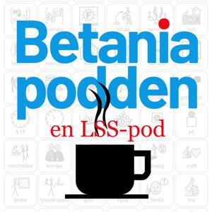 Betaniapodden - en LSS pod by Tomas & Henrik