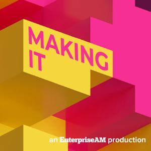 Making It by The Enterprise Company