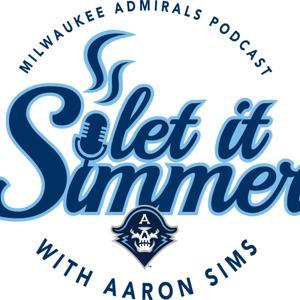 Milwaukee Admirals Podcast by Milwaukee Admirals