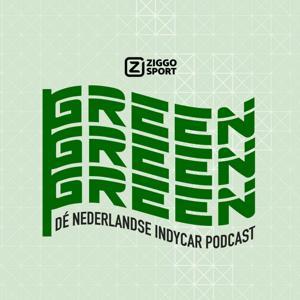 Ziggo Sport: Green Green Green! by Green Green Green! IndyCar Podcast