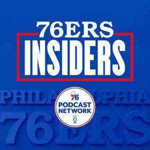 76ers Insiders by Philadelphia 76ers