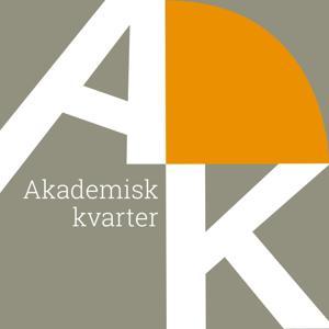 Akademisk kvarter by Cappelen Damm