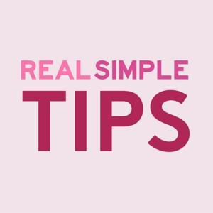 Real Simple Tips by Real Simple