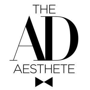 The AD Aesthete by Condé Nast