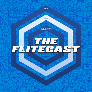 The FliteCast by Ray Smith