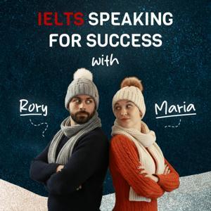 IELTS Speaking for Success by Podcourses