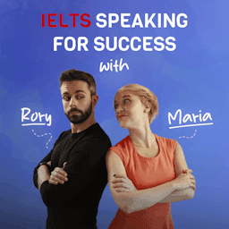 IELTS Speaking for Success by Podcourses