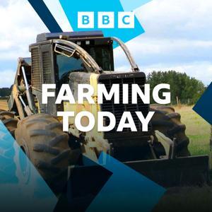 Farming Today by BBC Radio 4