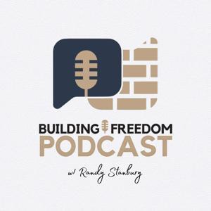Building Freedom Podcast by 4 Level Coach