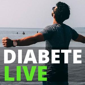 Diabete Live - Le Podcast des diabétiques by Stratégie Podcast