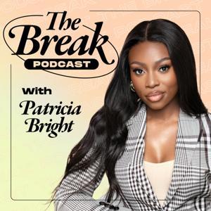 The Break by Patricia Bright